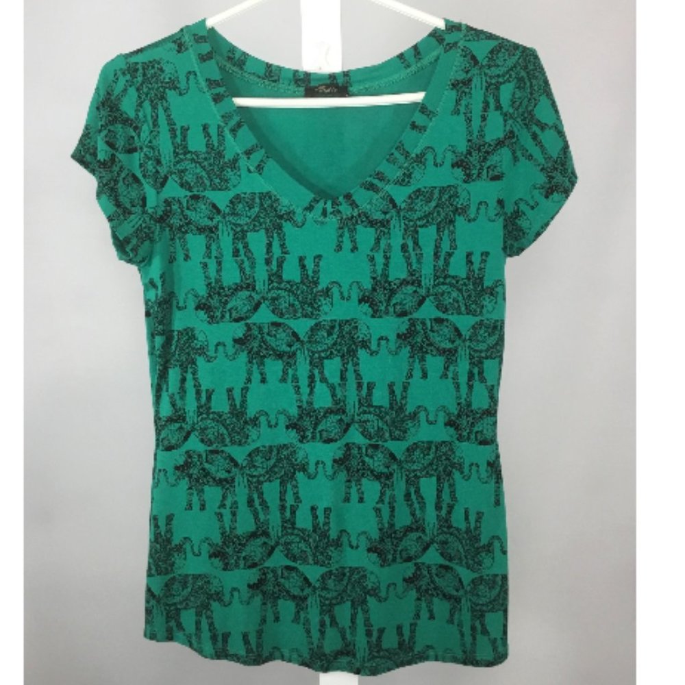 Cupio Elephant T-Shirt